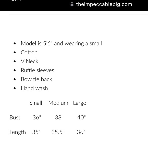 On the move dress - Picture 5 of 5